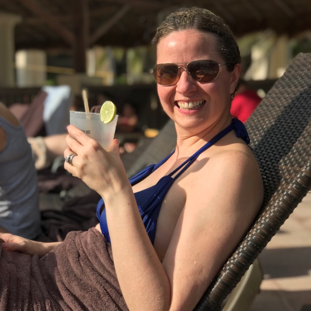 Meet your Posher, Jessica